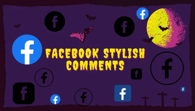 Facebook Stylish Comments