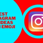 Best Instagram Bio Ideas With Emoji | Instagram Long Bio With Emojis